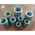 Building steel bar connector, Thread Rebar Coupler